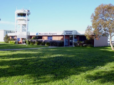 ANAC Airport