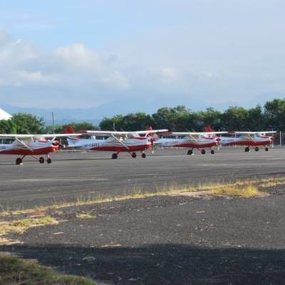 APG Fleet