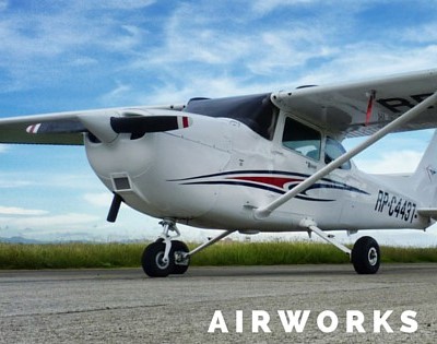 Airworks Aviation Academy Fleet