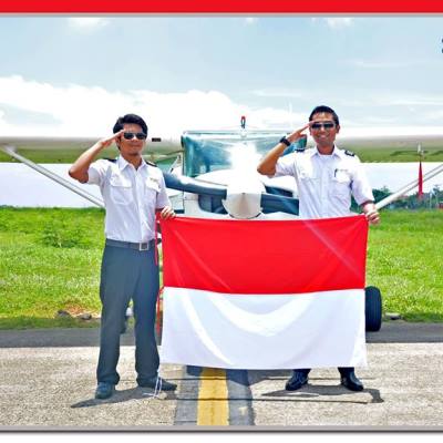 Airworks Aviation Academy Indonesia Cadet