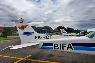 BIFA Fleet2