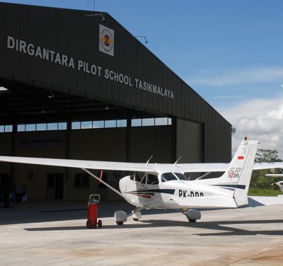 Dirgantara Pilot School Fleet