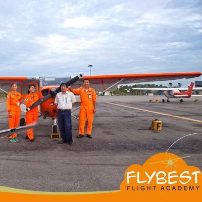 Flybest Flight Academy Cadet